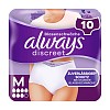 ALWAYS discreet Inkontinenz Pants plus M