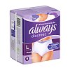 ALWAYS discreet Inkontinenz Pants plus L