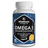 OMEGA-3 VEGAN Algenöl hochdosiert Kapseln