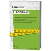 FEMIDOC Lipogran Tabletten