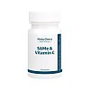 SAME & VITAMIN C hochdosiert+vegan Kapseln