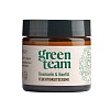 GREEN TEAM Feuchtigkeitscreme