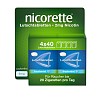 nicorette Lutschtablette freshmint 2 mg Nikotin 