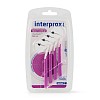INTERPROX plus maxi conical lila Interdentalbürste