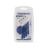 INTERPROX plus super conical blau Interdentalbür.