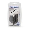 INTERPROX plus x-maxi conical grau Interdentalbür.