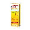 VITAMIN D3 K2 Hevert Bioaktiv Öl