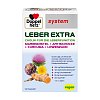 DOPPELHERZ Leber Extra system Kapseln
