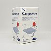 ES-KOMPRESSEN unsteril 10x10 cm 12fach