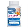 SANOTACT Darm AKTIV Kautabletten
