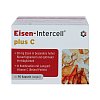 EISEN-INTERCELL plus C magensaftresistente Kapseln