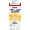 RESOURCE Energy Vanille