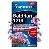 KLOSTERFRAU Baldrian 1200 Tabletten