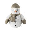 WARMIES Schneemann