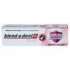 BLEND A DENT Prem.Barriere g.Speisereste