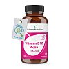 VITAMIN B12 ACTIV 1000 µg hochdosiert Kapseln + vegan
