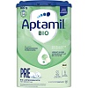 APTAMIL Bio PRE Anfangsnahrung Pulver