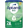 APTAMIL Bio 2 Folgenahrung Pulver