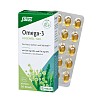 OMEGA-3 ALGENÖL 1160 vegan Kapseln