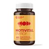 MOTIVITAL m.Griffonia L-Tyrosin u.Rosenwurz Kaps.