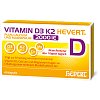 VITAMIN D3 K2 Hevert+Calcium u.Magnes.2000 IE Kps.