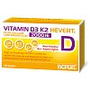 VITAMIN D3 K2 Hevert+Calcium u.Magnes.2000 IE Kps.