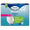 TENA STRETCH Day super Inkontinenz-Schutzhose L