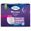 TENA STRETCH Night super Inkontinenz-Schutzhose L