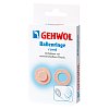 GEHWOL Ballenringe rund