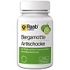 RAAB Vitalfood Bergamotte-Artischocke Kapseln