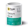 RAAB Vitalfood Calciumcitrat Pulver