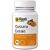 RAAB Vitalfood Curcuma Extrakt Bio Kapseln