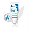 CERAVE feuchtigkeitsspendende Gel-Creme matt