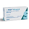 AFQLIR 40 mg/ml Injektionslösung i.e.Fertigspritze