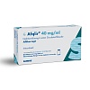 AFQLIR 40 mg/ml Injektionslösung Durchstechflasche