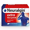 NEURALGIN extra Ibu-Lysinat Filmtabletten