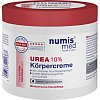 NUMIS med Urea 10% Körpercreme
