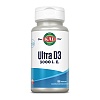 VITAMIN D3 3000 I.E. Ultra KAL Tabletten
