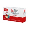 TOGAL IbuPlus Paracetamol 200 mg/500 mg Filmtabl.