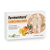 AURANATURA Fermentura Curcuma Duo Kapseln