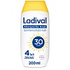 LADIVAL allergische Haut Sonnenschutz-Gel LSF 30