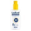 LADIVAL allergische Haut Sonnenschutz-Spray LSF50+