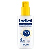 LADIVAL allergische Haut Sonnenschutz-Spray LSF 30