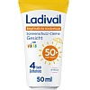 LADIVAL empfindliche Kinderhaut Creme LSF 50+