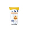 LADIVAL empfindliche Haut Lotion Gesicht LSF 50+