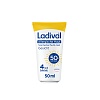 LADIVAL allergische Haut Gel Gesicht LSF 50+
