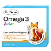 DR.BÖHM Omega-3 Junior Direkt Sticks