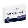 ASPILOS DNA Analyse WEIGHT-BALANCE Test