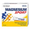 DR.BÖHM Magnesium Sport Sticks