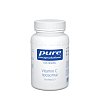 PURE ENCAPSULATIONS Vitamin C liposomal Kapseln